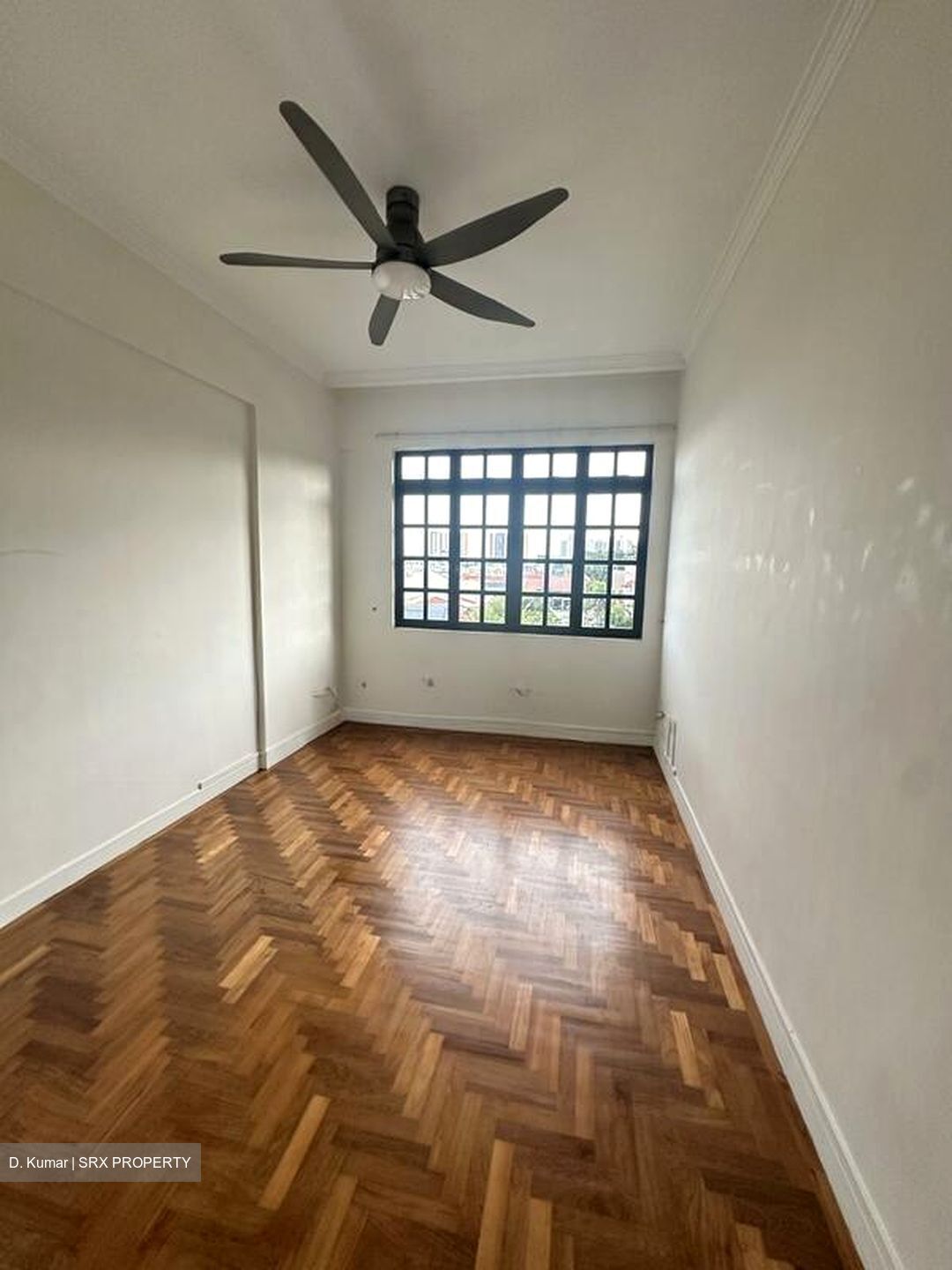 Park East (D15), Condominium #496821441